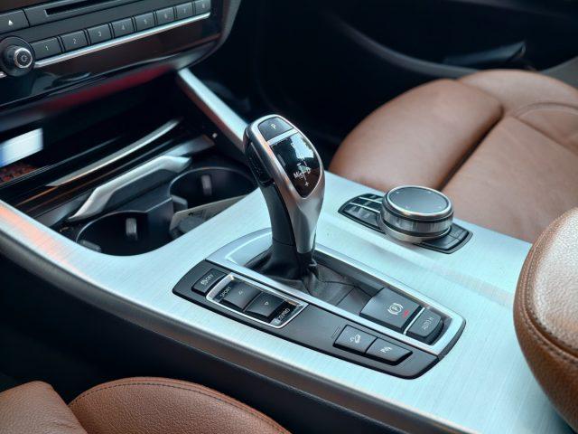 BMW X4 xDrive30dA 249CV Msport