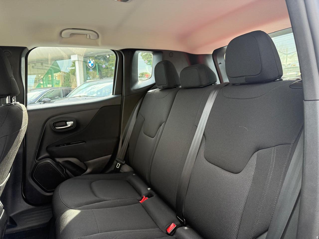 Jeep Renegade 1.0 t3 Longitude 2wd