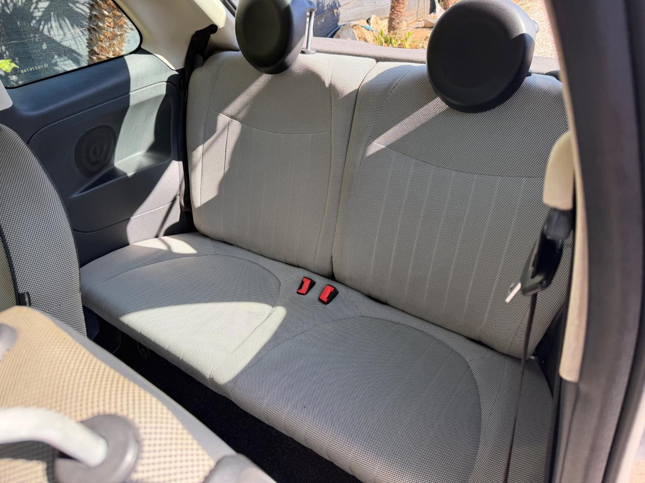 Fiat 500 1.3 Multijet 16V 75 CV Lounge