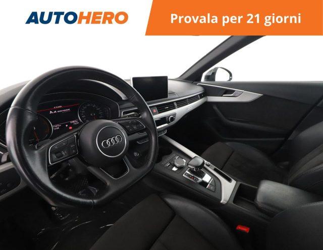 AUDI A4 allroad 45 TFSI 245 CV S tronic