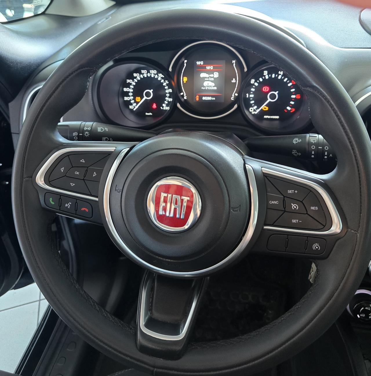 Fiat 500L 1.3 Multijet 95 CV Cross