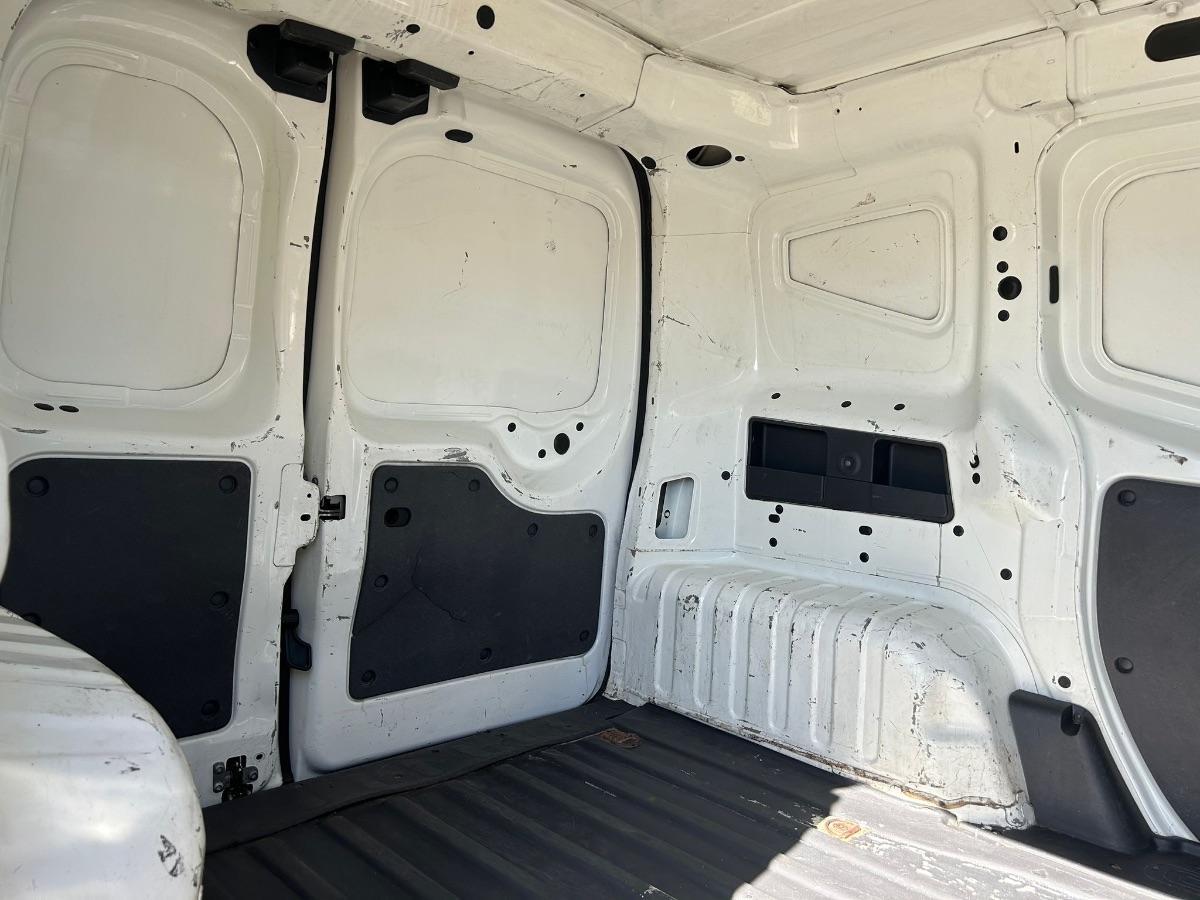 FIAT - Fiorino - DYNAMIC
