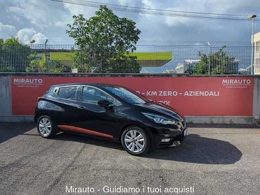 Nissan Micra Micra IG-T 100 5 porte Acenta
