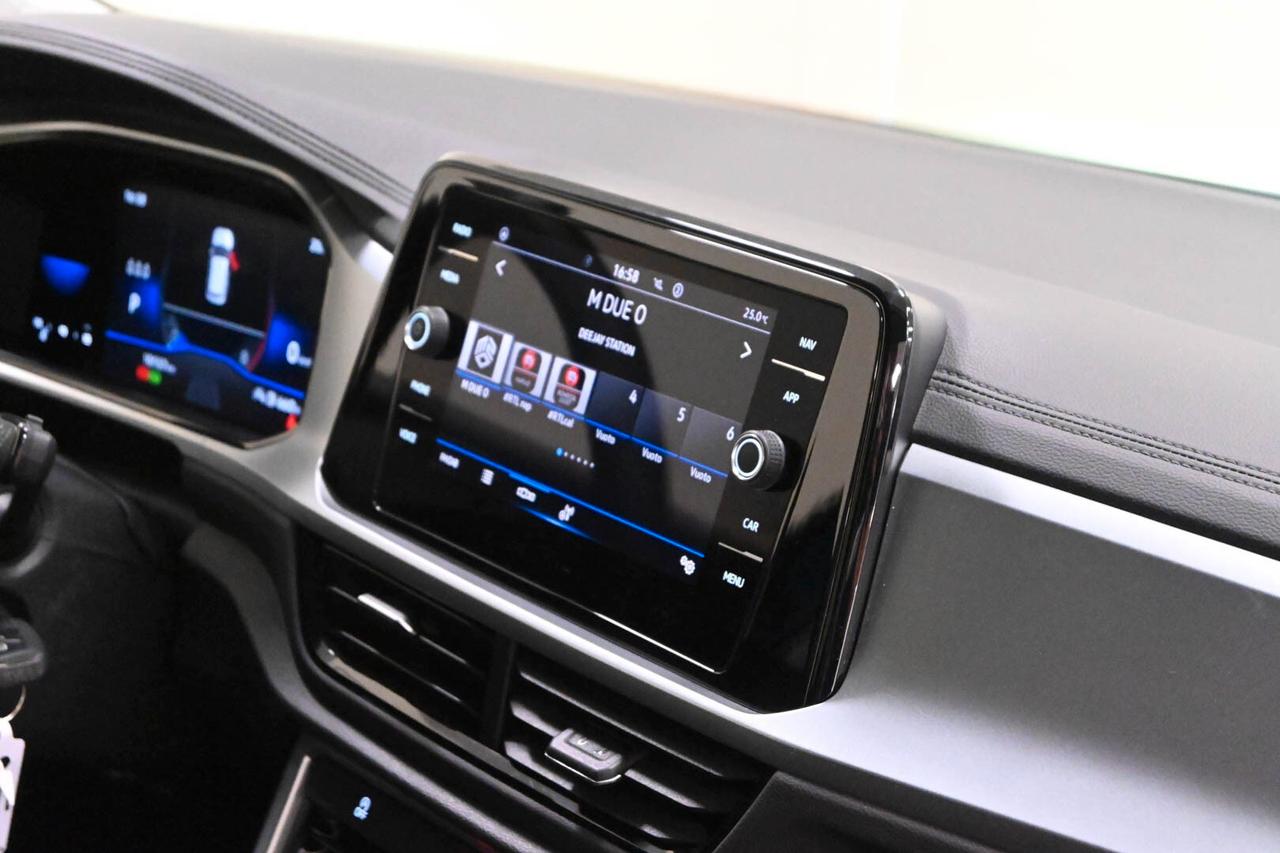 VOLKSWAGEN T-Roc 1ª serie T-Roc 1.5 TSI ACT DS...