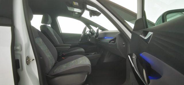 VOLKSWAGEN ID.3 Pro Performance 150KW (340 km di autonomia)