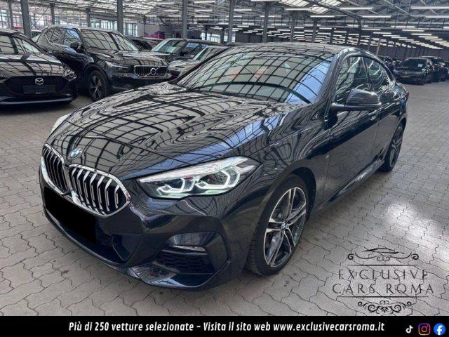 BMW 220 d Gran Coupé Msport M sport