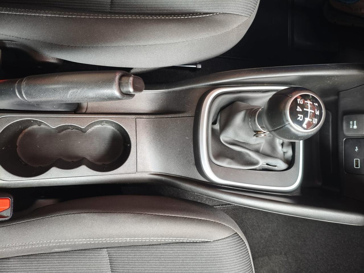 Fiat Tipo 1.0 5 porte