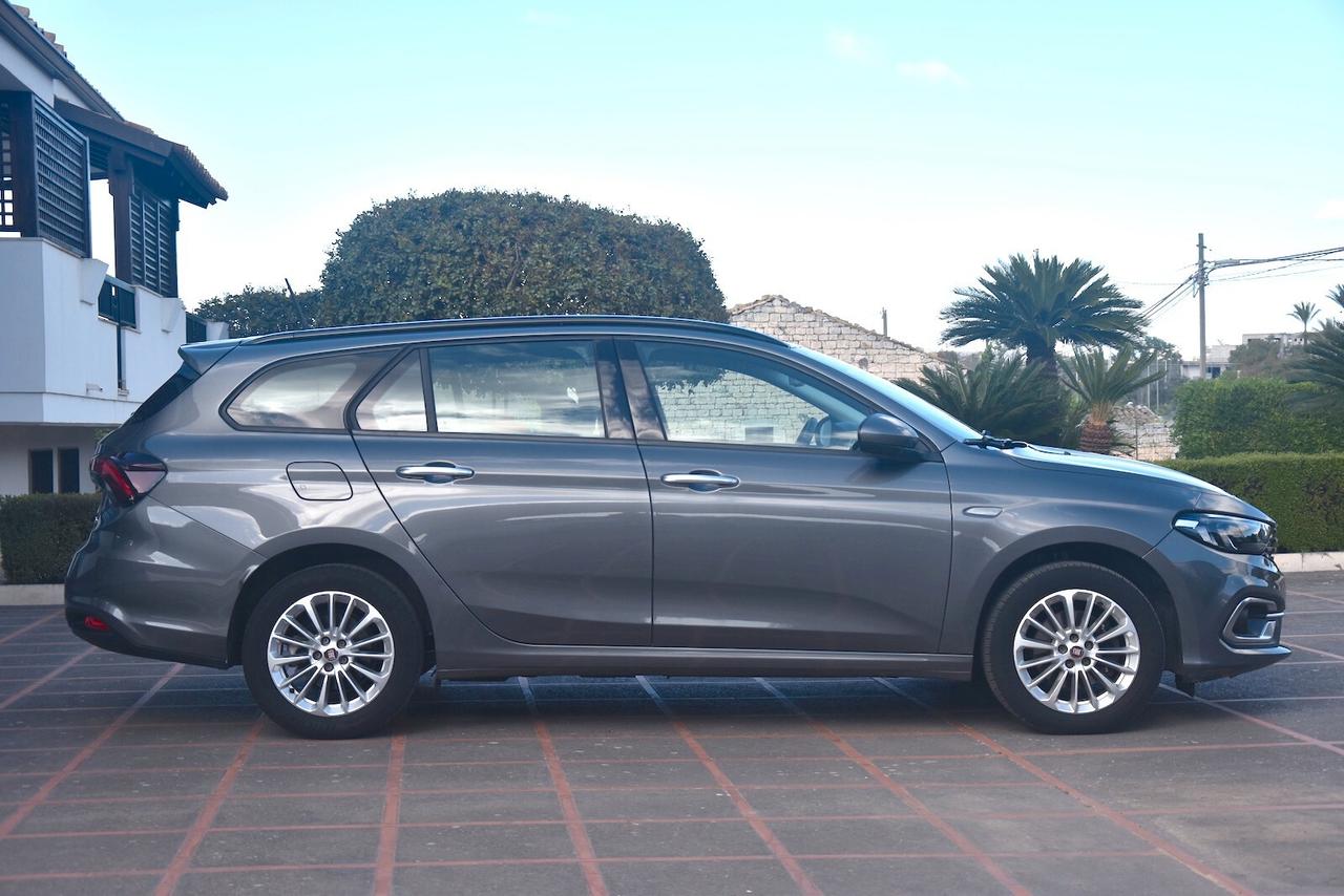 Fiat Tipo SW 1.6 Mjt 130cv Business --23.000km--