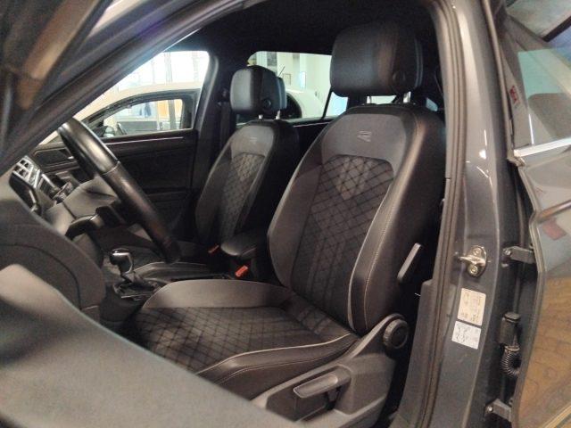 VOLKSWAGEN Tiguan 2.0 TDI 150 CV DSG R-Line 19"