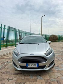 Ford Fiesta 1.5 TDCi 75CV 5 porte