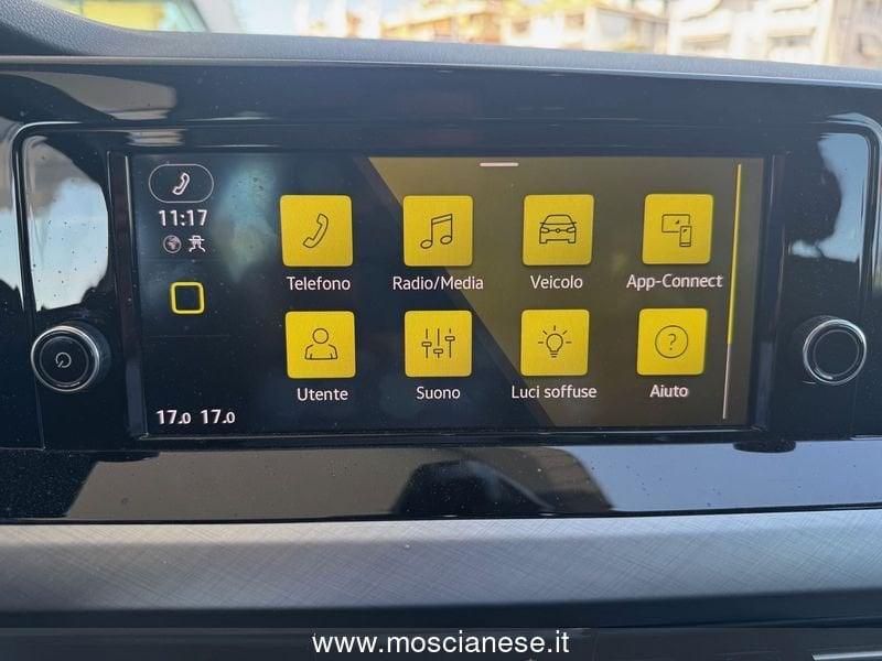 Volkswagen Golf Golf 2.0 TDI 115 CV SCR Life