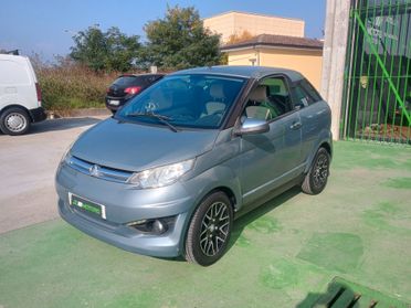 MICROCAR AIXAM COUPE