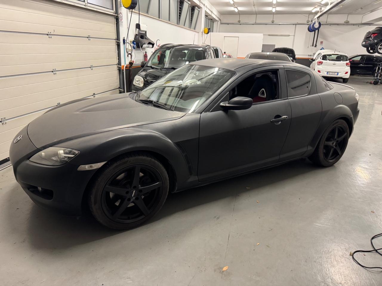 Mazda RX-8 1.3 Limited