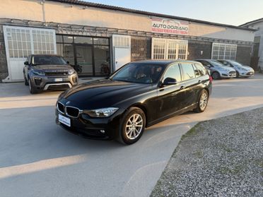 Bmw 316d Touring Business Advantage