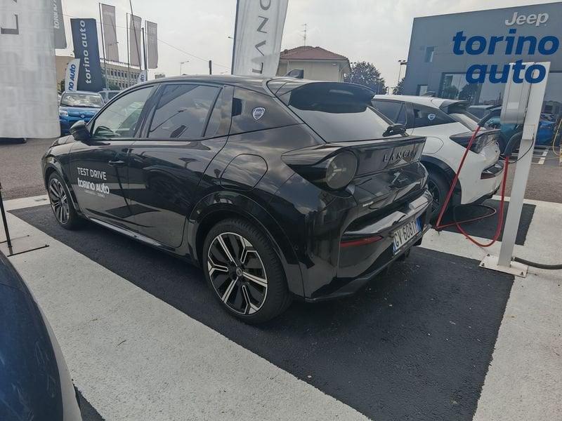 Lancia Ypsilon Ypsilon 51kWh LX