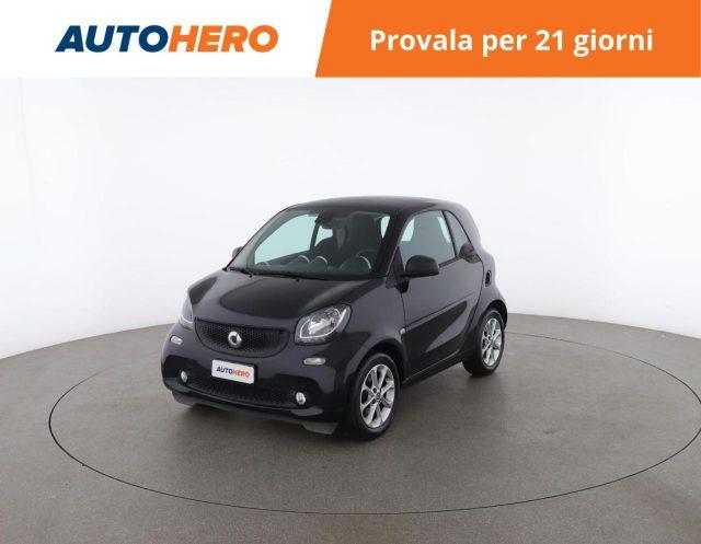 SMART ForTwo 70 1.0 Youngster