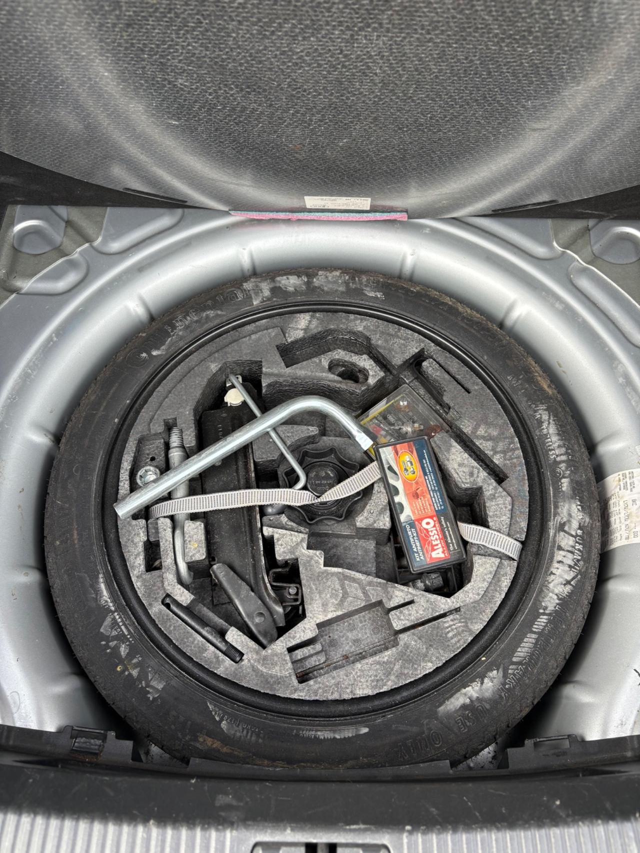Audi A3 1.9 TDI finanziabile anche senza busta paga