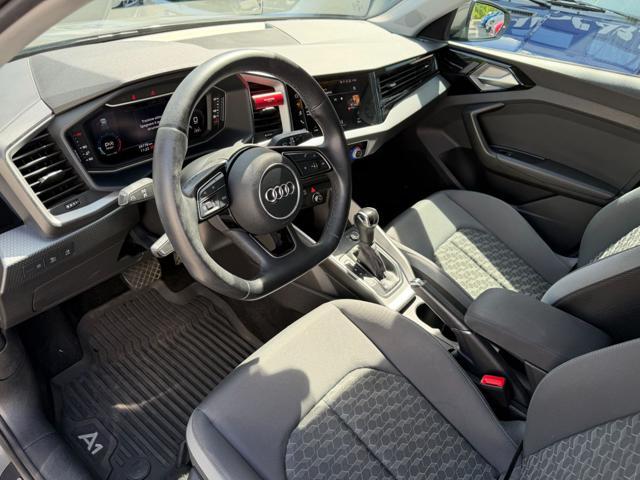 AUDI A1 Sportback 30 TFSI S Tronic S Line