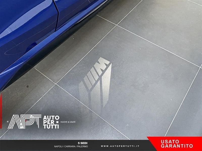 BMW X1 X1 xdrive23d mhev 48V MSport auto