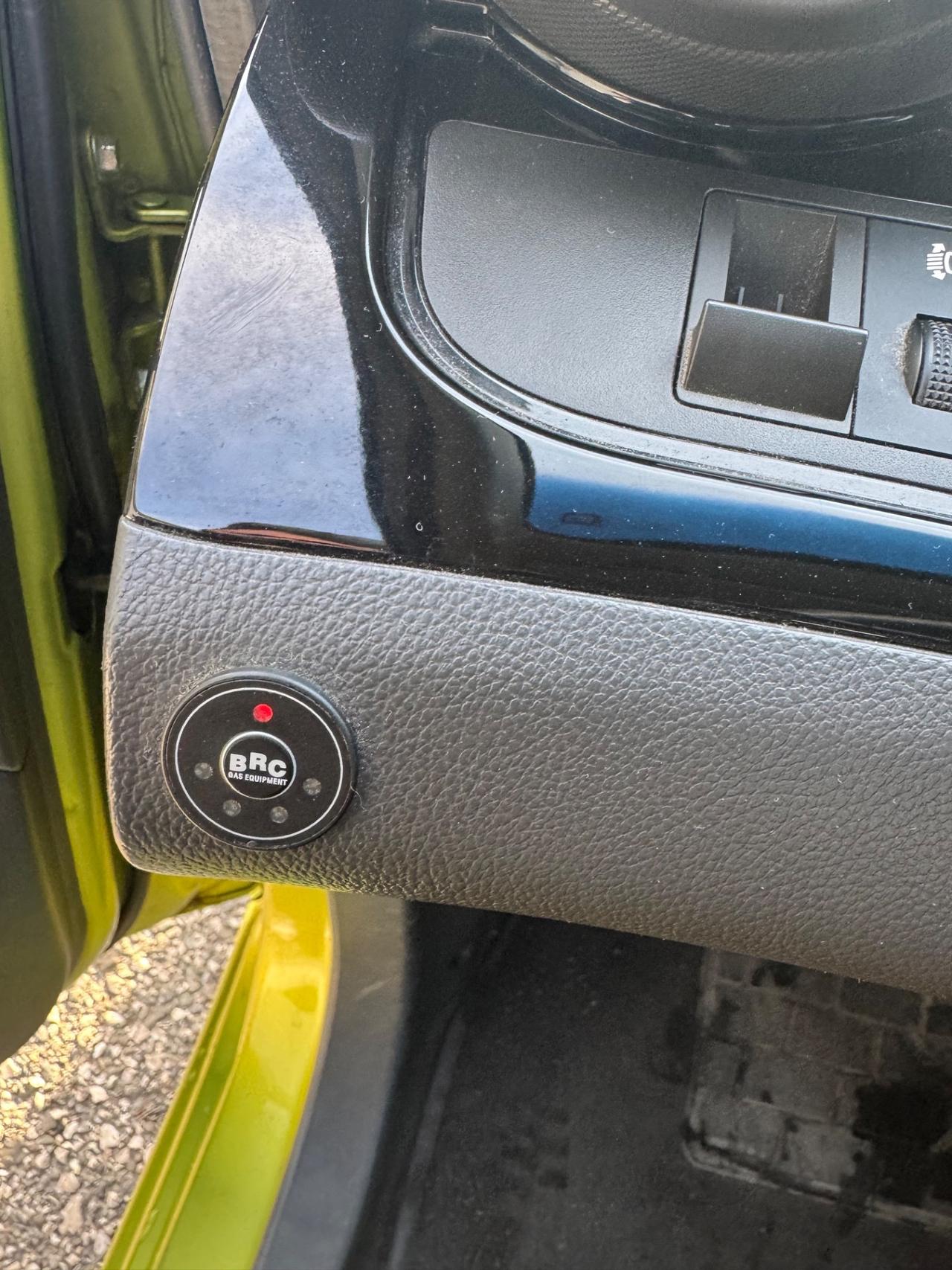Chevrolet Spark 1.0 GPL Eco Logic