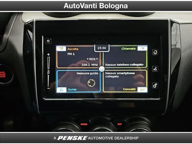 Suzuki Swift Swift 1.0 Boosterjet Hybrid s
