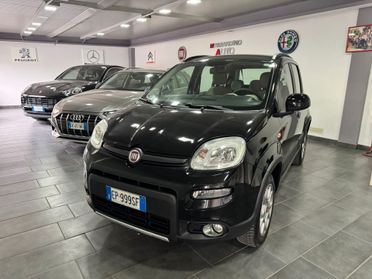 Fiat Panda 1.3 MJT S&S 4x4