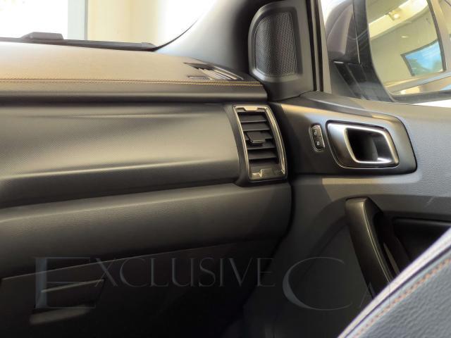 Ford Ranger 2.2 tdci double cab Wildtrak 160cv auto
