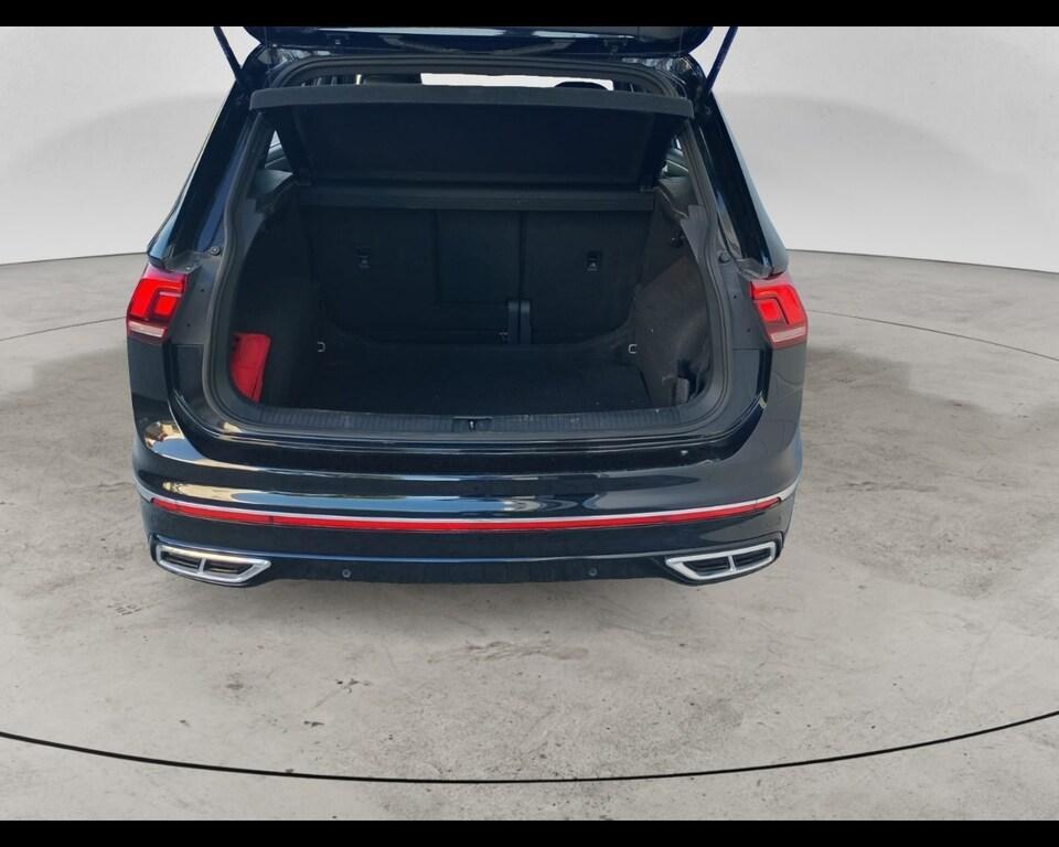 Volkswagen Tiguan 2.0 TDI SCR R-Line DSG