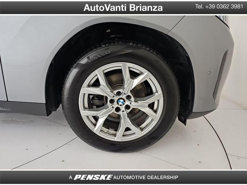BMW X3 X3 xdrive20d 48V Business