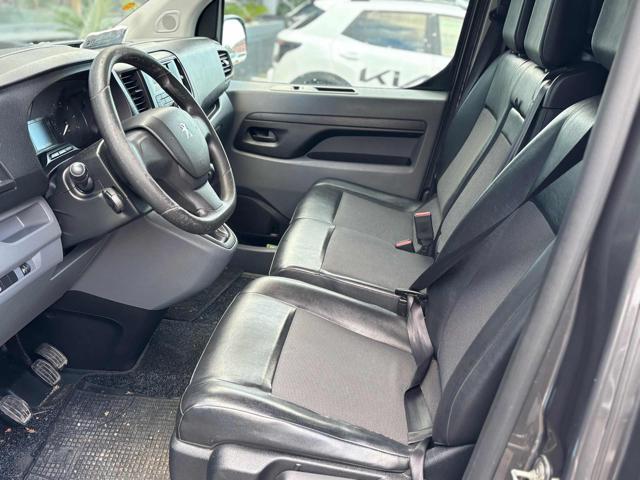 PEUGEOT Expert BlueHDi 115 S&S PL-TN SERVIZIO FUNEBRE