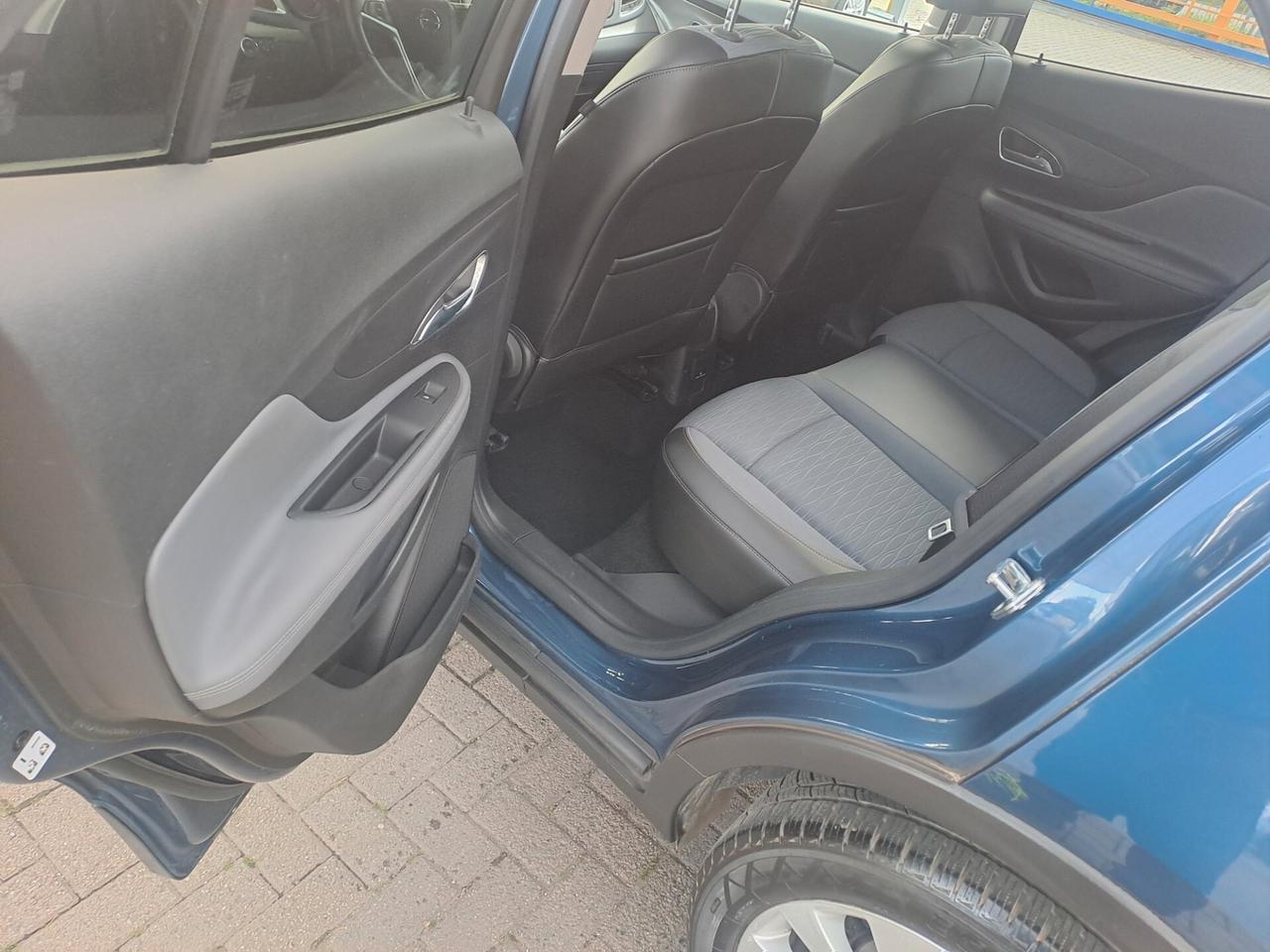 Opel Mokka 1.6 Ecotec 115CV 4x2 Start&Stop Ego