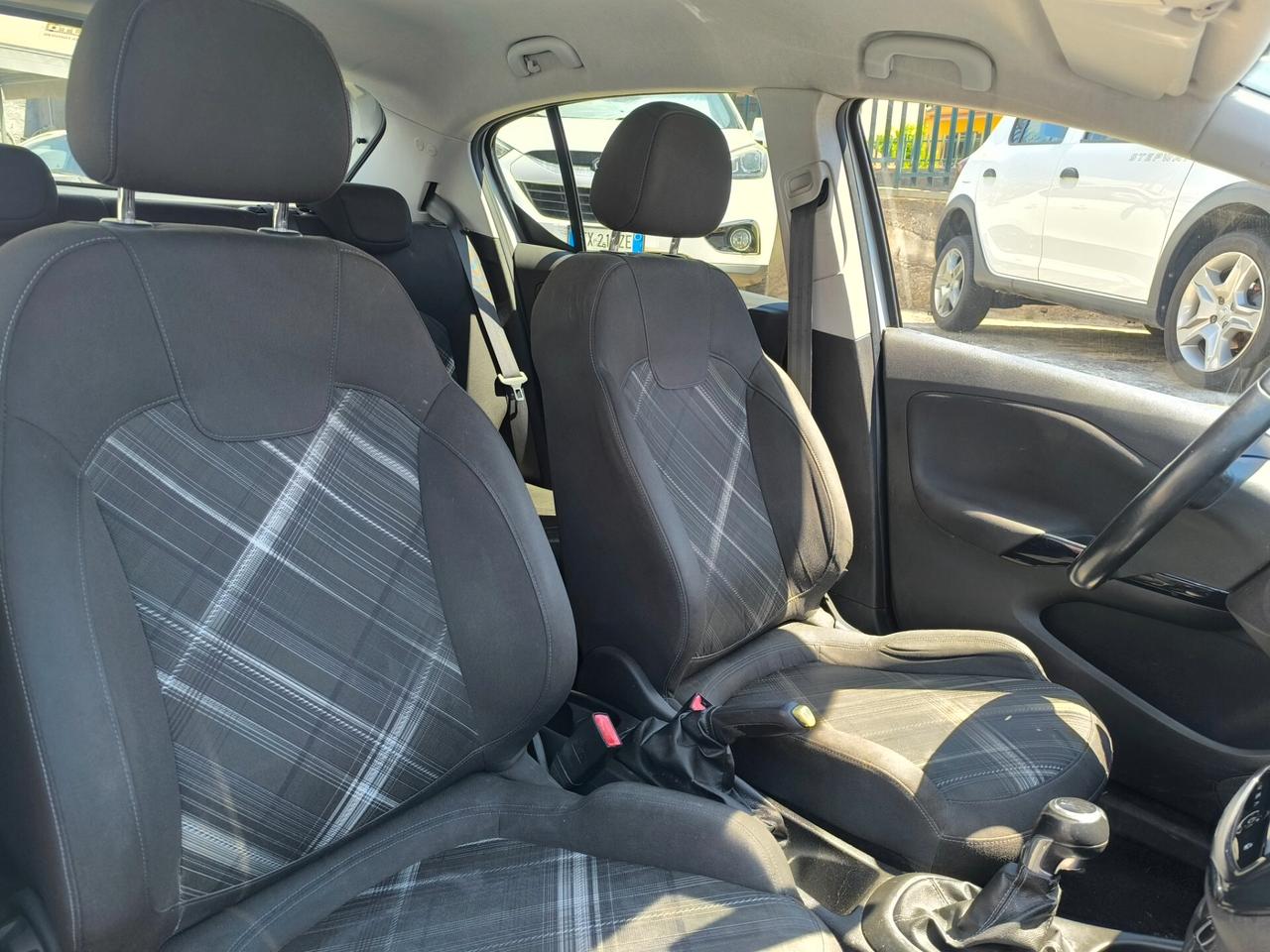 Opel Corsa 1.3 CDTI ecoFLEX Start&Stop 5 porte Cosmo