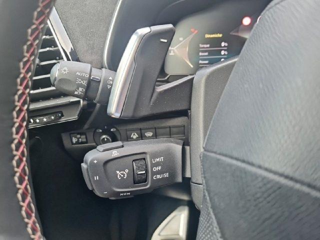 DS AUTOMOBILES DS 7 1500 HDI 130CV AUT PERFORMANCE LINE