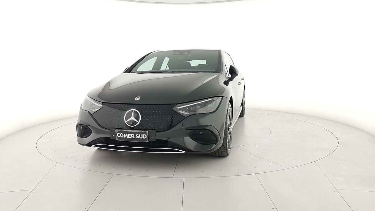 Mercedes-Benz EQE - V295 - EQE 350+ Premium Launch Edition