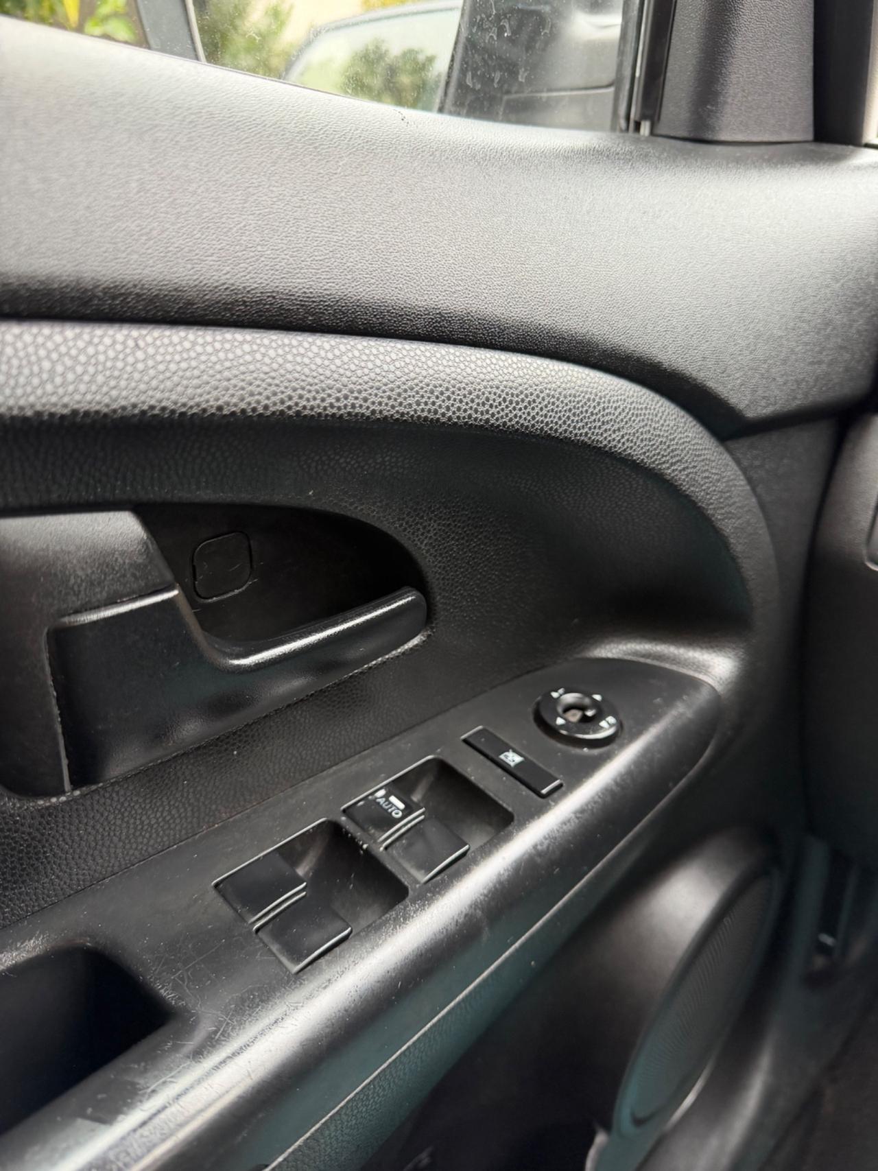 Kia Venga 1.4 Neopatentati Euro 5