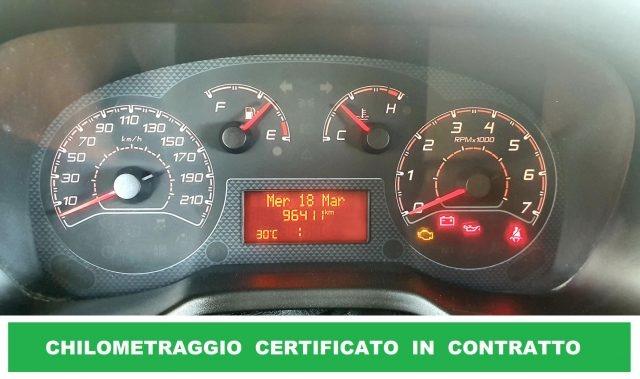 FIAT Fiorino 1.3 MJT 80CV GARANZIA 24 MESI