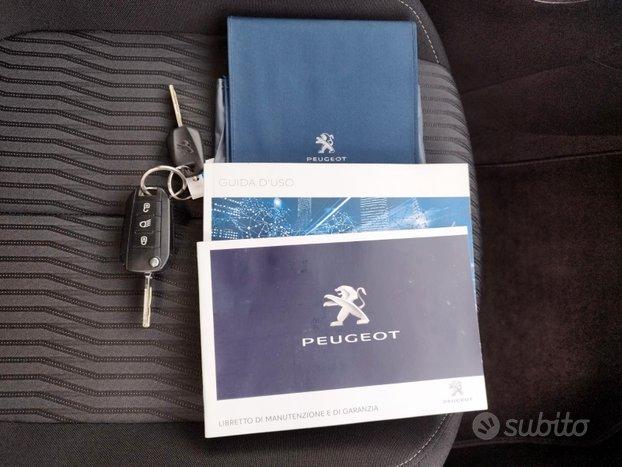 Peugeot 308 SW - 1.6 HDI - Neopatentati