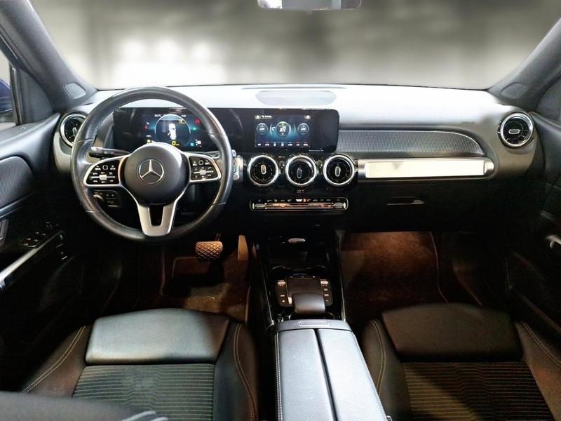 MERCEDES-BENZ GLB 180 Automatic Sport Plus