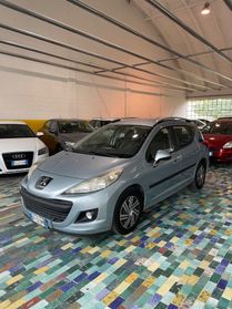Peugeot 207 1.4 8V 75CV SW ECO GPL