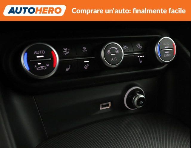 ALFA ROMEO Stelvio 2.0 Turbo 280 CV AT8 Q4 Veloce