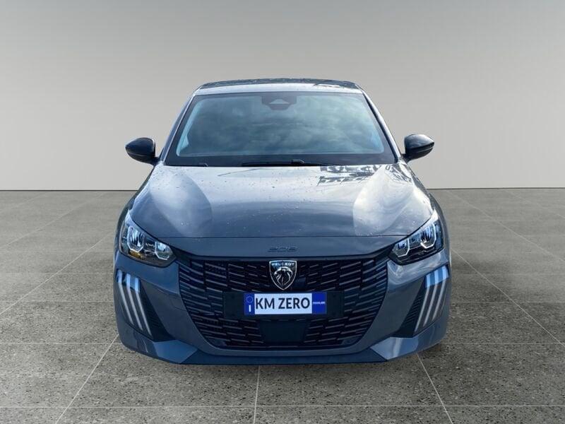 Peugeot 208 Allure Hybrid 110 e-DCS6 auto