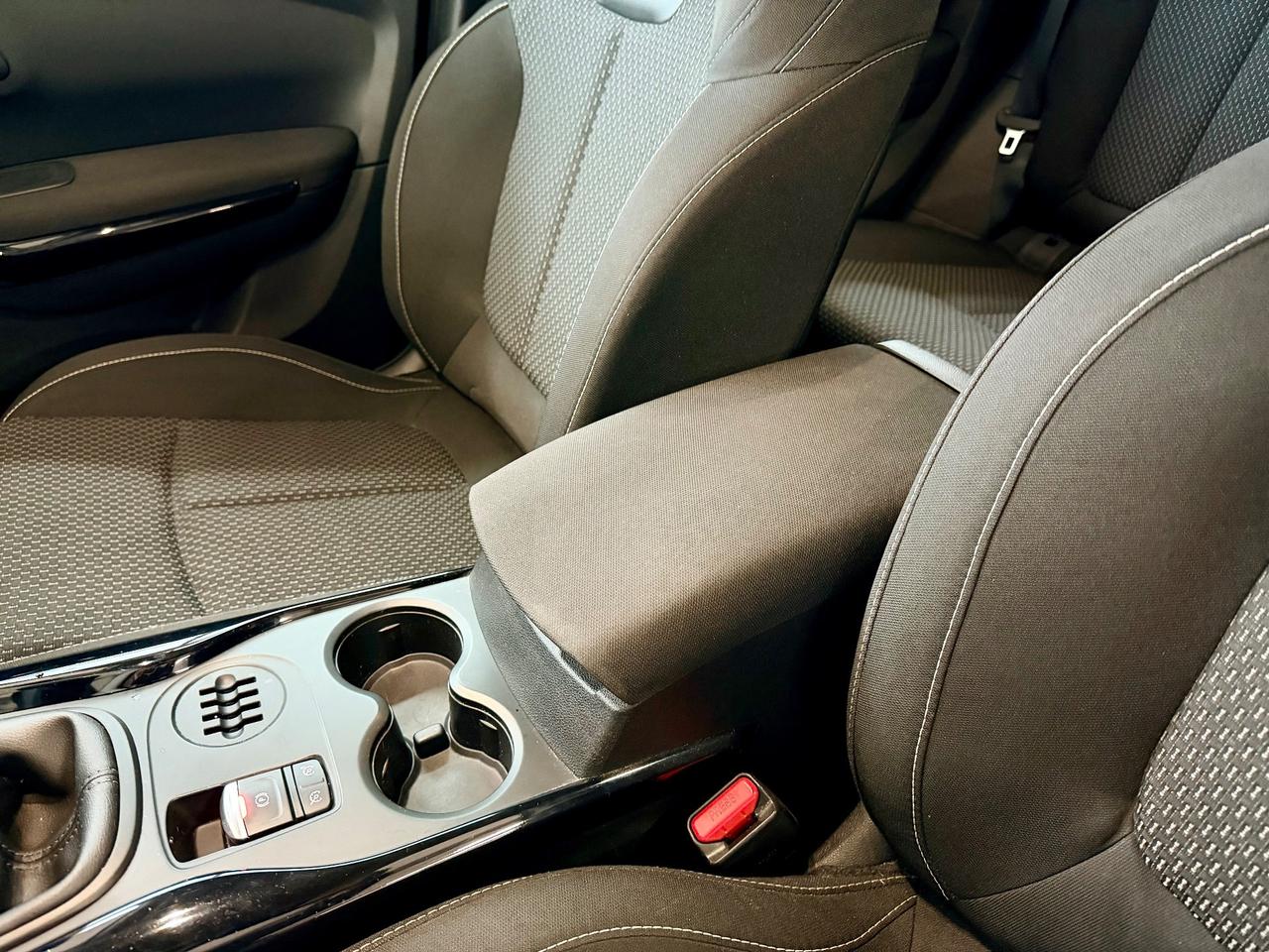 Renault Kadjar 1.2TCe 131cv Euro6