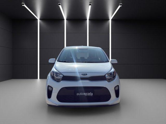 KIA Picanto 1.0 12V 5 porte Active