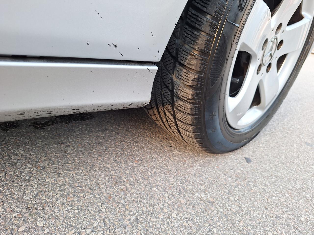 Mercedes-benz E 320 CDI V6 cat S.W. 4Matic Avantgarde ARIMATIC