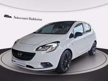 OPEL Corsa 5p 1.4 b-color gpl 90cv del 2016