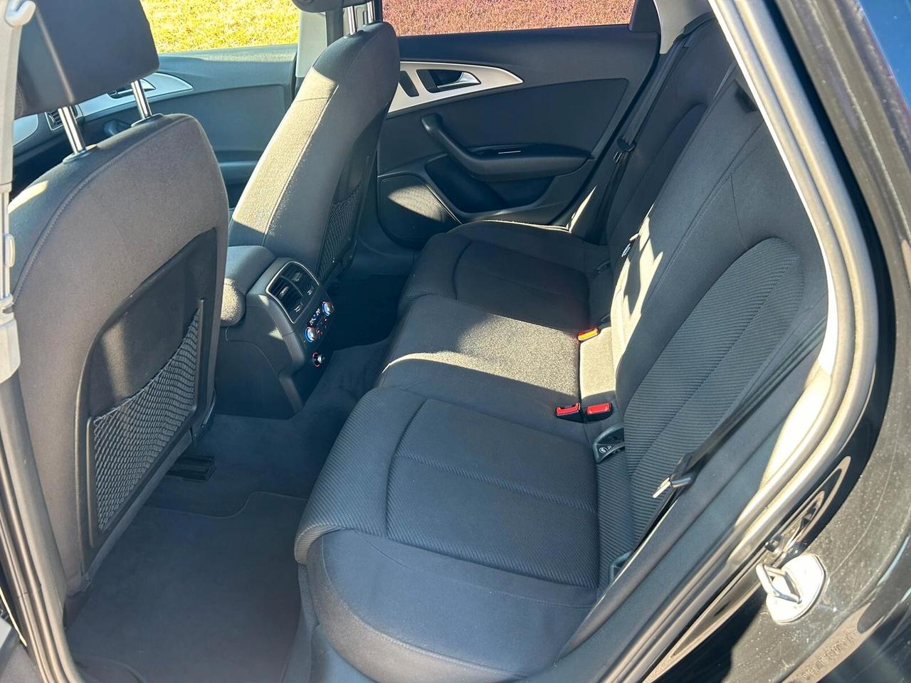 Audi A6 Avant 2.0 TDI 190 CV ultra S tronic