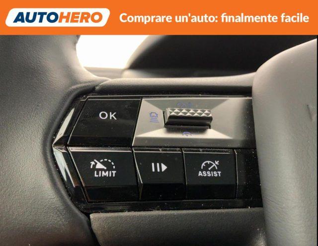 DS AUTOMOBILES DS 3 E-Tense Opera