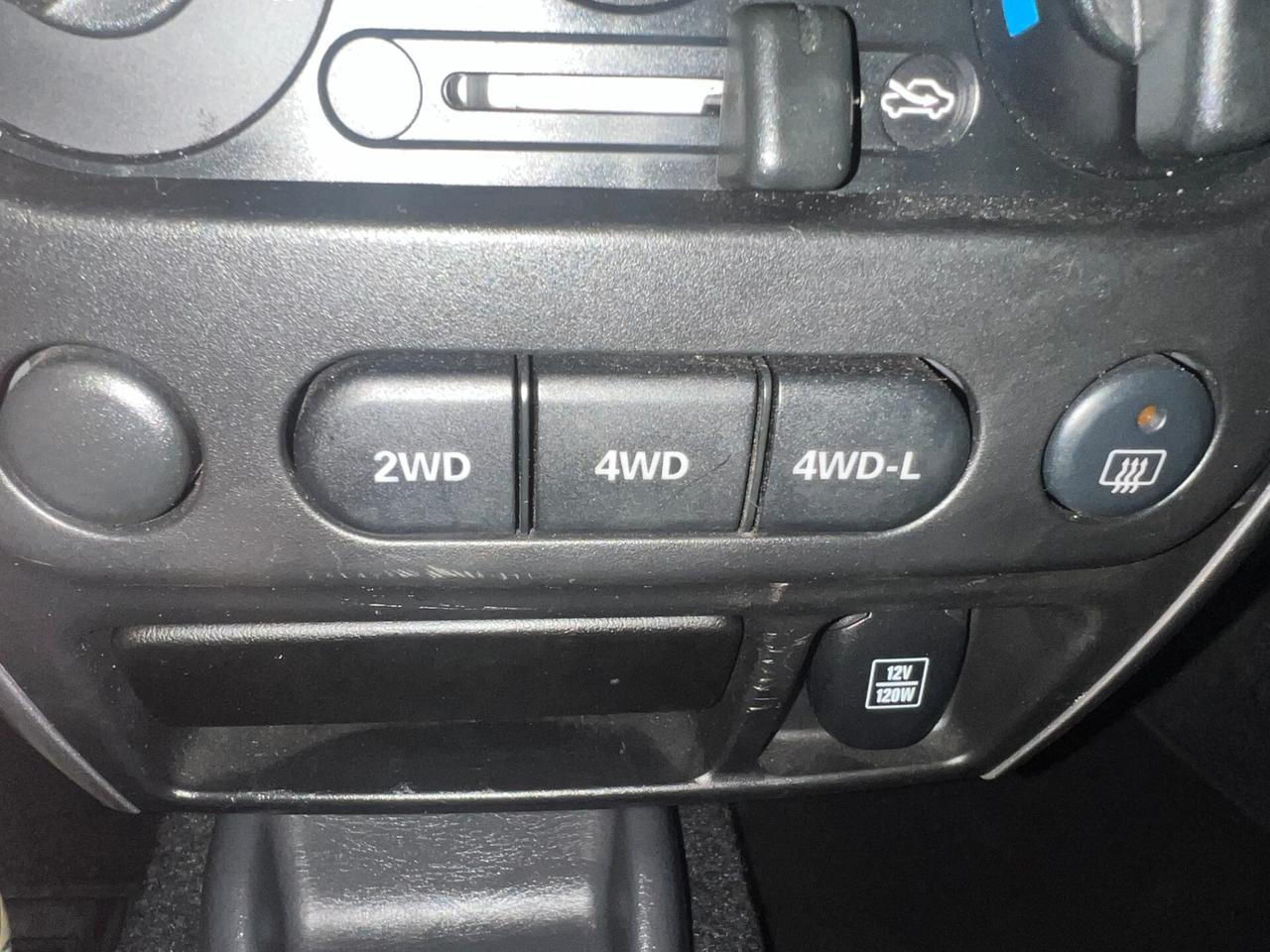 Suzuki Jimny 1.3 4WD Evolution Plus km 48.456