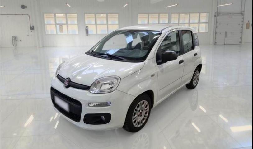 Fiat Panda 1.3 MJT 80 CV S&S Easy