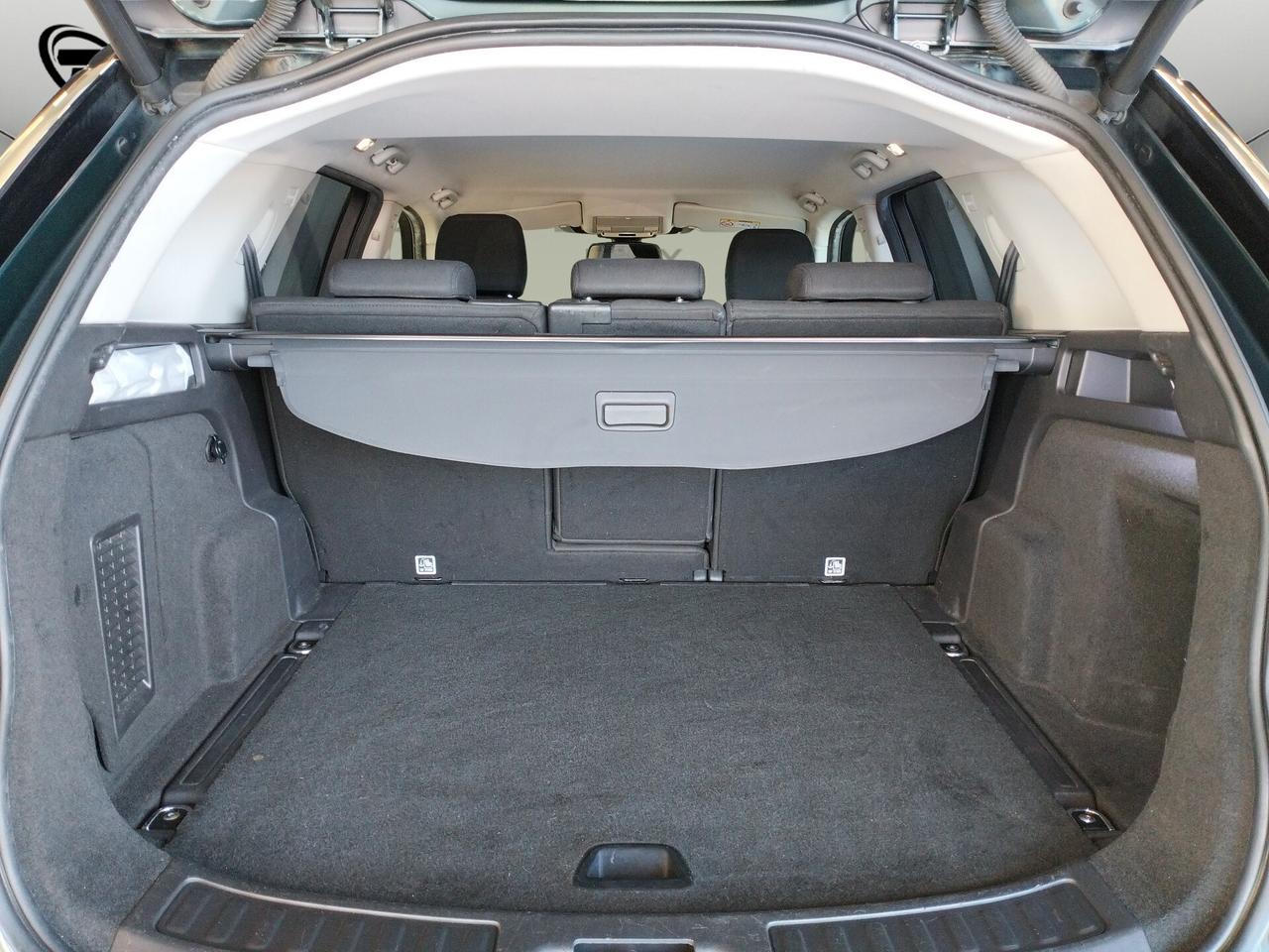 Land Rover Discovery Sport 2.0 TD4 150 CV Pure